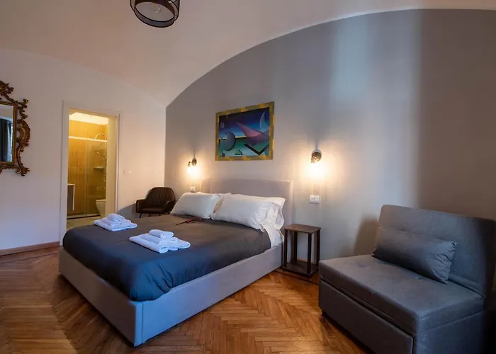 MARCONI ROOMs TORINO