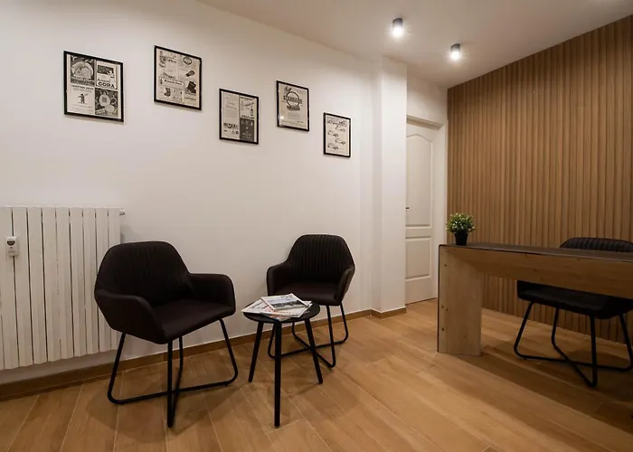 MARCONI ROOMs TORINO